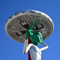 Weekly Wrap: Send Them Back, New Asylum Rules, Storming Area 51