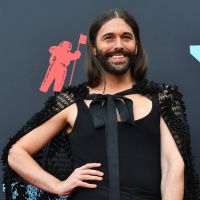 Interview: Jonathan Van Ness Of Queer Eye On Overcoming Trauma