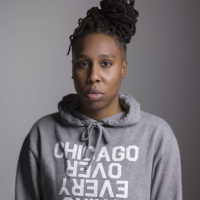 Interview: Writer, Actor,  Producer Lena Waithe