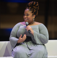 Interview: Angie Thomas Wants To Mirror Young, Black Readers