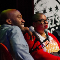 Live in Chicago with Samantha Irby
