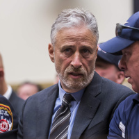 Weekly Wrap: Jon Stewart on 9/11 Fund, Veteran Homelessness,  Womens World Cup