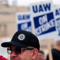 Weekly Wrap: GM Workers On Strike, School Lunch Debt, Whitney Houston Hologram