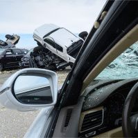 Weekly Wrap: Severe Weather And Climate Change, U.S. Migrant Deaths, VIP Dining