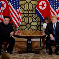 Weekly Wrap: No Deal With North Korea, The Big Money, T-Pain