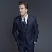 Comedian and Opposition Host Jordan Klepper