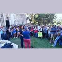 Free Speech vs. Hate Speech