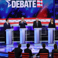 An All-Politics Mid-Year Special