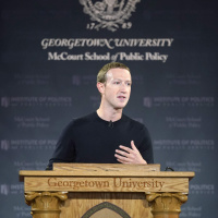 Weekly Wrap: Whats Going On In Turkey And Syria, And Facebooks Political Ad Problem