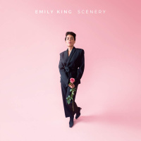 Interview: Emily Kings Change Of Scenery