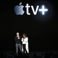Weekly Wrap: Streaming Service Wars, Plus How Our Minds Handle The Unknown