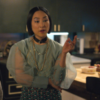 Interview: Russian Doll Star Greta Lee