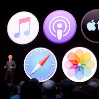 Weekly Wrap: Government Takes On Big Tech, What Intersectionality Means, RIP iTunes