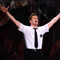 Interview: Andrew Rannells On Fumbling Toward Adulthood And Broadway Fame