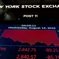 Weekly Wrap: All Eyes On The Economy, Language And The Internet, Plus Hard Seltzer