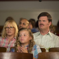 Rainn Wilson On Permanent And Life Post-Office