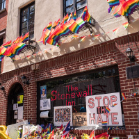 Weekly Wrap: Before Stonewall, LGBT History, Student Loan Debt