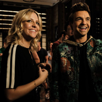 Interview: SNL And The Other Two Writers Sarah Schneider and Chris Kelly