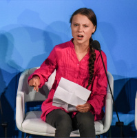 Weekly Wrap: Where The Climate Conversation Stands, Plus The Emmys And Diversity