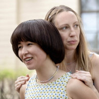 Interview: Maya Erskine on Plus One and PEN15