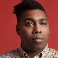 Interview: Writer And Poet Saeed Jones On How We Fight For Our Lives
