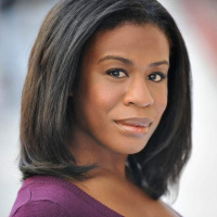 Uzo Aduba from Orange is the New Black