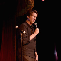 Interview: Comedian Pete Holmes On Comedy Sex God And His Faith