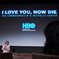 Interview: Erin Lee Carr On I Love You, Now Die, Sobriety And Her Father