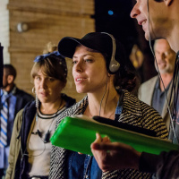 Director Lauren Miller Rogen on Like Father