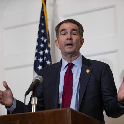 Its Been A Minute With Sam Sanders