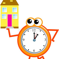 Mondays Home Time Show