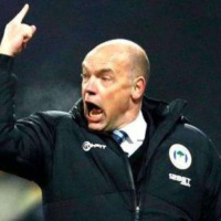 PWU Wigan Athletic Podcast - Ghost Bustin