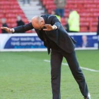 PWU Wigan Athletic Podcast - Dreamin
