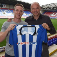 PWU Wigan Athletic Podcast - Should I Stay or Should I Go