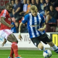 PWU Wigan Athletic Podcast - Stairway To Heaven