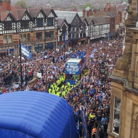 PWU Wigan Athletic Podcast - Happy New Year