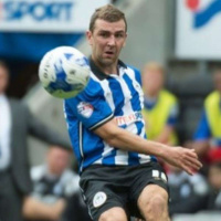 PWU Wigan Athletic Podcast - Jimmy Mack