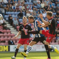 PWU Wigan Athletic Podcast - Feeling Good