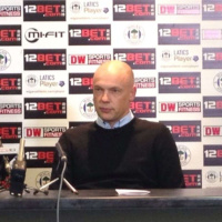 PWU Wigan Athletic Podcast - Uwe Rösler Speaks To The Fans
