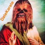 Date Karate