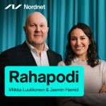 #rahapodi