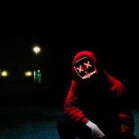 064: Why Is Horror So Fascinating? Featuring Indian Noir.