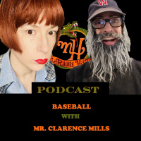 Episode 10 - Mysterious Historian Podcast - Baseball