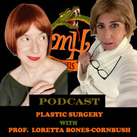 Mysterious Historian Podcast - Plastic Surgery