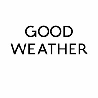 Good Weather: To Make a Public w/ Sarrita Hunn