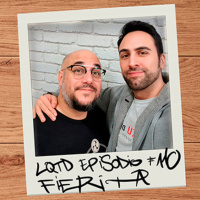 #110: Fierita - De allá para acá