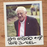 #118: El padre Ángel- La Iglesia en tiempos de pandemia