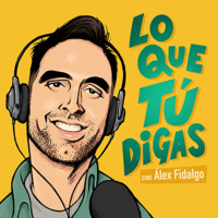 #94: Teté Delgado - Lo de antes, lo de ahora y lo de luego