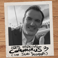 LQTD Especial coronavirus 3 (con Jaime Salvador)