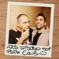 #104: Pepe Colubi - Un regalo de charla